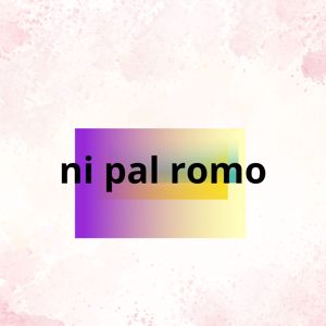 Flaco G: ni pal romo