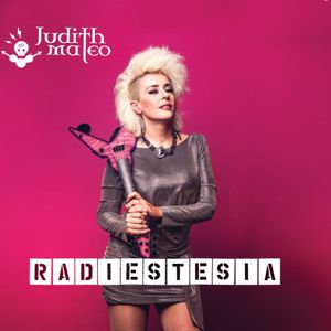 Judith Mateo: Radiestesia