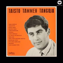 Taisto Tammi  mp3 musiikkikauppa netissä