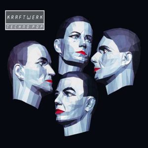 Kraftwerk: Techno Pop (2009 Remaster, German Version)