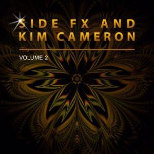Side FX & Kim Cameron: Side FX and Kim Cameron, Vol. 2