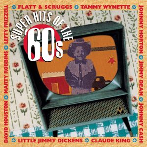 Various Artists: SUPER HITS OF THE '60s