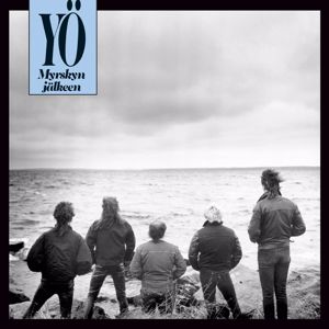 Yö: Myrskyn Jälkeen