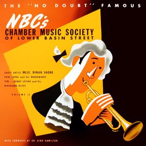 Henry Levine and His Dixieland Octet: NBC's Chamber Music Society of Lower Basin Street, Vol. II