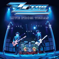 ZZ Top: Pearl Necklace (Live)