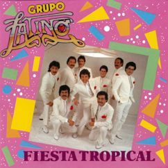 Grupo Latino: Fiesta Tropical