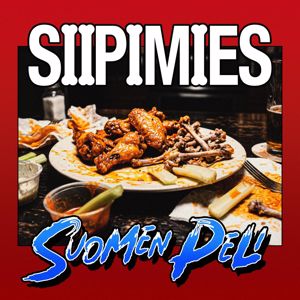 SUOMEN PELI: Siipimies