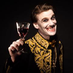 Spekti: Dracula