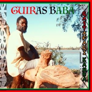 Guiras Baba: Rastafari Kamba