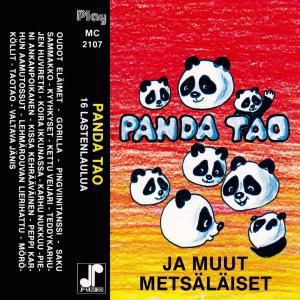 Various Artists: Panda Tao ja muut metsäläiset