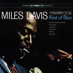 Miles Davis feat. John Coltrane, Cannonball Adderley & Bill Evans: So What