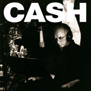 Johnny Cash: God's Gonna Cut You Down (Album Version)