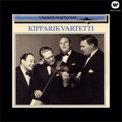 Kipparikvartetti: Kalle Kekkonen