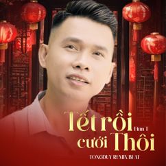 Finn T: Tết Rồi Cưới Thôi (Beat) (TongDuy Remix)