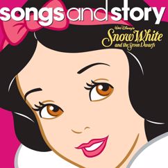 Mary D'Arcy: Snow White and the Seven Dwarfs