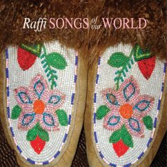 Raffi: Tsetang Gangla (Album Version)