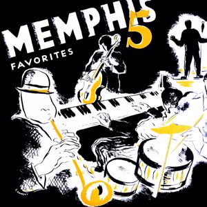 Memphis Five: Memphis Five Favorites