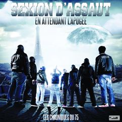 Sexion D'Assaut: A bout d'souffle