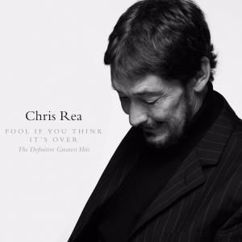 Chris Rea: Dancing the Blues Away
