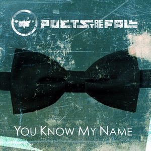 Poets of the Fall: You Know My Name (Studio Live)