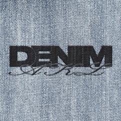 Averagekidluke: DENIM