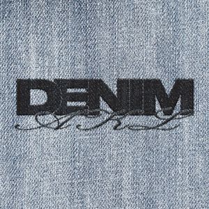 Averagekidluke: DENIM