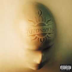 Godsmack: I Fucking Hate You