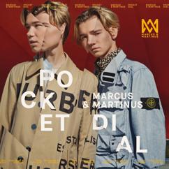 Marcus & Martinus: Pocket Dial