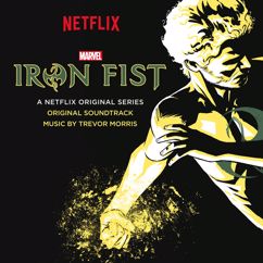 Trevor Morris: The Iron Fist
