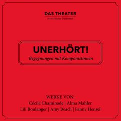 Various Artists: Unerhört! Begegnungen mit Komponistinnen