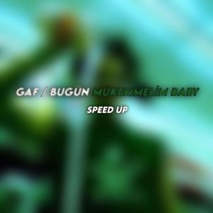 GOJO: Gaf (Speed Up)