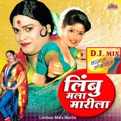 Sanjay Sawant, Vijay Sartape & Subhash Hilge: Limbu Mala Marila DJ Mix