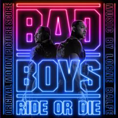 Lorne Balfe: Bad Boys: Ride or Die