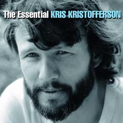 Kris Kristofferson: Don't Cuss The Fiddle (Album Version)