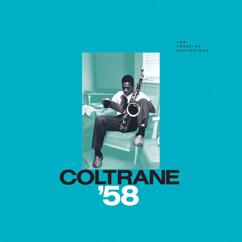 JOHN COLTRANE: Lover