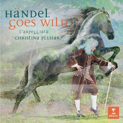 Christina Pluhar: Handel: Lascia ch'io pianga (Aria di Almirena, from Rinaldo HWV 7)