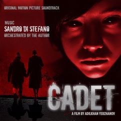 Sandro Di Stefano: Cadet (Original Motion Picture Soundtrack)