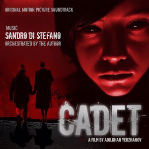 Sandro Di Stefano: Cadet (Original Motion Picture Soundtrack)