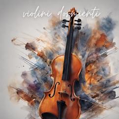Strings Painter: Violini Dormienti