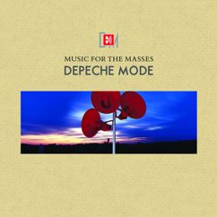 Depeche Mode: Music for the Masses