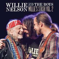Willie Nelson feat. Lukas Nelson & Micah Nelson: I'm Movin' On