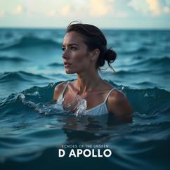 D Apollo: Echoes of the Unseen