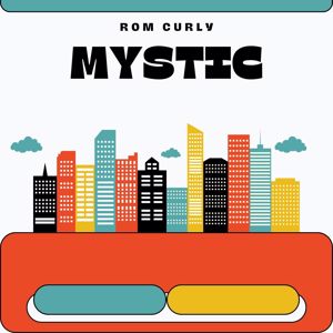 Rom Curly: Mystic