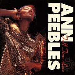 Ann Peebles: Just You Just Me