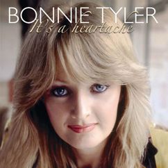 BONNIE TYLER: Hey Love (It's a Feelin')