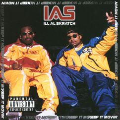 Ill Al Skratch: Dance With Me / After The Dance