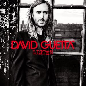 David Guetta, Sia: The Whisperer (feat. Sia)