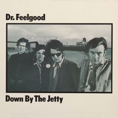 Dr. Feelgood: Cheque Book