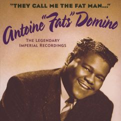 Fats Domino: I Want You To Know