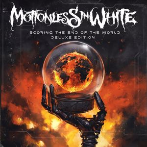 Motionless In White: Hollow Points